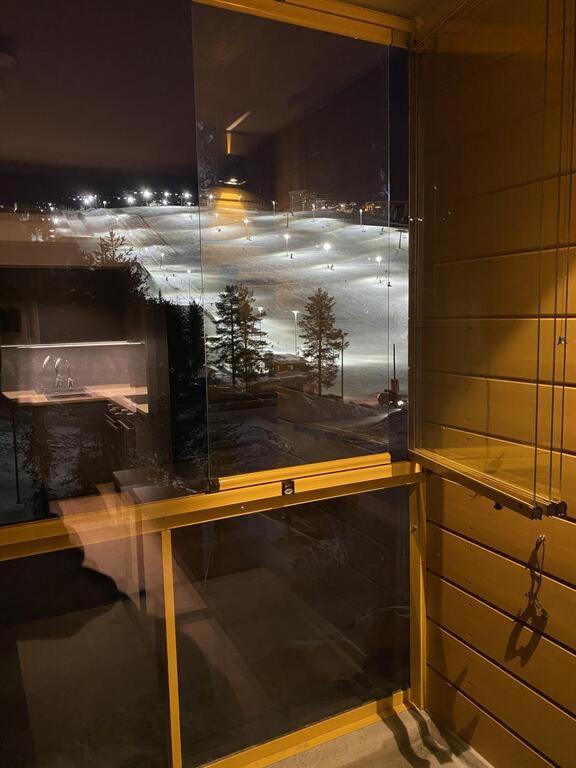 Levin Kunkku C 7 Apartment ภายนอก รูปภาพ