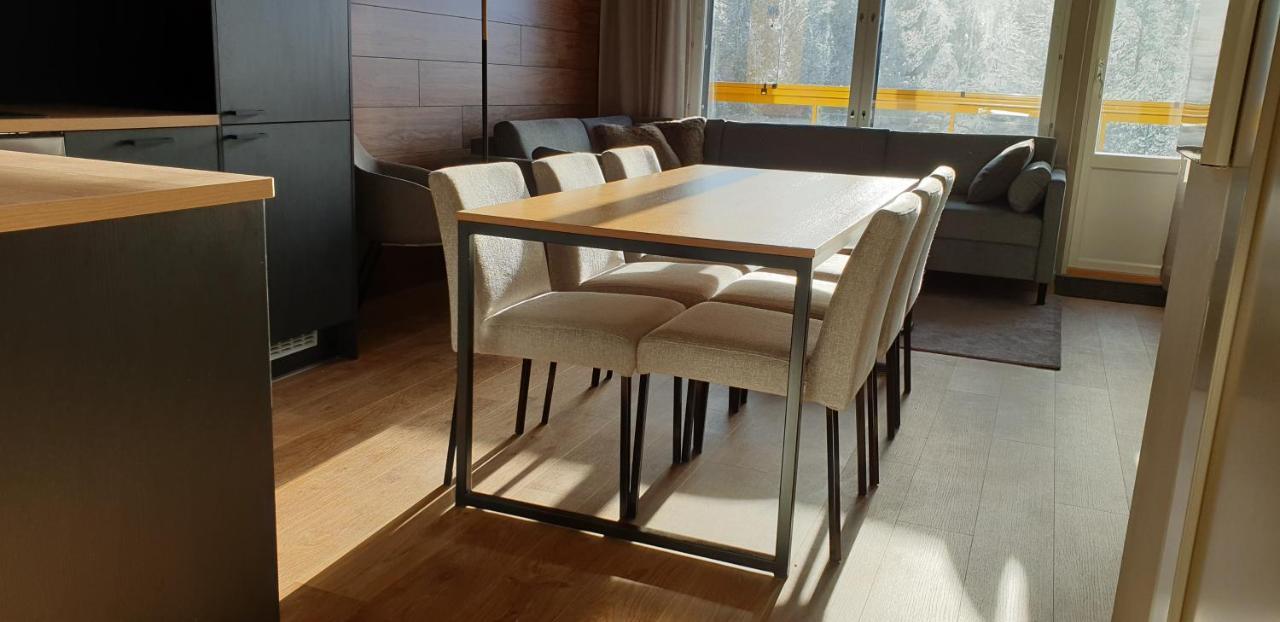 Levin Kunkku C 7 Apartment ภายนอก รูปภาพ